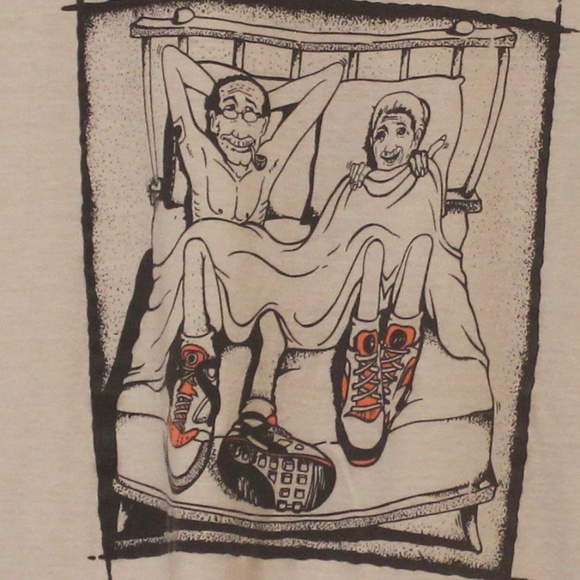 Just Did It. X-Large - Picture 5 of 5